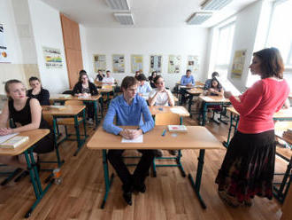 Češtináři: Podoba státní maturity by se měla zcela změnit