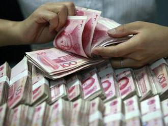 CEFC Shanghai International nesplatila v termínu své dluhopisy
