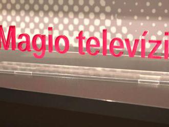 Magio Sat a DIGI TV: Päť kanálov sa presúva na nové frekvencie