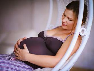 Správna starostlivosť o prsia v tehotenstve a pri dojčení