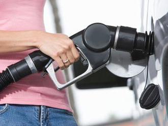 Natankovali ste nesprávne palivo? Správny postup zachráni vaše auto i peňaženku