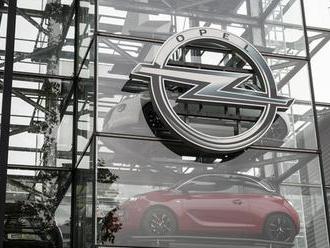 Opel znížil ceny predvádzacích vozidiel