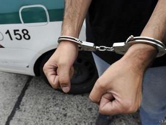 Polícia obvinila 25-ročného Košičana z drogovej činnosti
