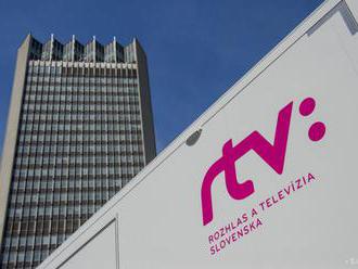 RTVS: Ohlásený odchod časti spravodajského tímu nás mrzí