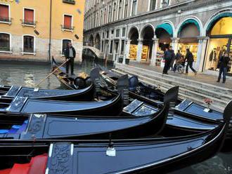 Čínski a talianski policajti budú spoločne hliadkovať v Benátkach
