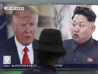 Summit Trumpa a Kima sa uskutoční v Singapure