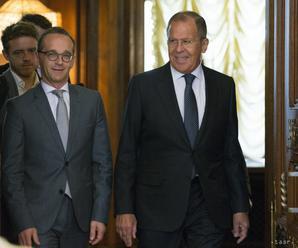 Lavrov: Odstúpenie USA od dohody s Iránom ohrozuje Blízky východ