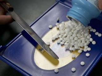 EÚ ukončila konanie voči SR v oblasti paralelného obchodu s liekmi