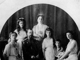 Posledný ruský cár Mikuláš II. sa narodil pred 150 rokmi