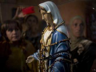 Veriaci budú od tohto roku sláviť sviatok Panny Márie, Matky cirkvi