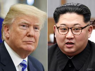 Severokórejsko-americký summit sa uskutoční i napriek napätiu
