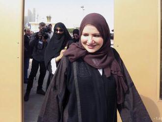 V Saudskej Arábii zadržali skupinu aktivistov bojujúcich za práva žien