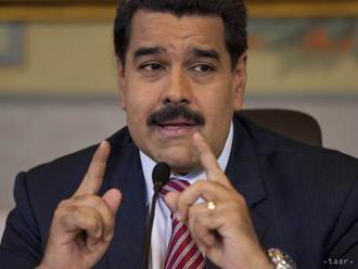 Venezuela vyhostila najvyššie postaveného diplomata USA v krajine