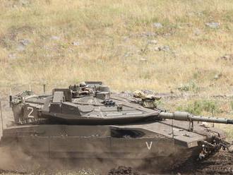 Do ukážok bojov z 2. svetovej vojny sa v Nitre zapojí tank T-34