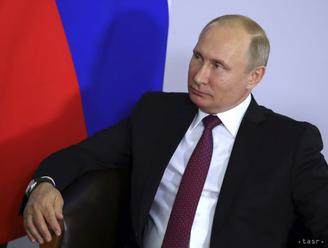 Putin a Abe rokovali o Kurilách a mierovej dohode