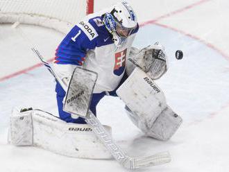 KHL: Brankár Čiliak bude novou posilou Slovana Bratislava