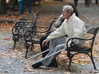 IFP: Zastropovanie dôchodkového veku sa musí uskutočniť reformami