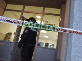 ĎALŠÍ POPLACH: Bratislavské súdy evakuovali pre bombovú hrozbu