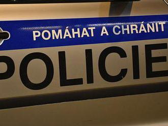 Polícia v Ostrave postrelila muž zabarikádovaného s výbušným systémom