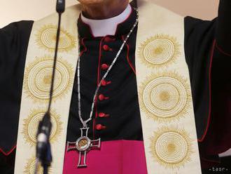 Čilský biskup suspendoval 12 kňazov po správe o sexuálnej komunikácii