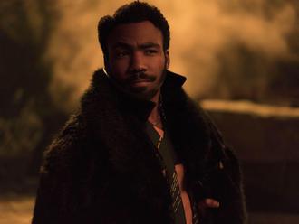 A possible Lando movie, Boss Key productions shuts down and Lethal Weapon drama       - CNET