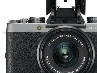 Fujifilm X-T100 Release Date, Price and Specs     - CNET
