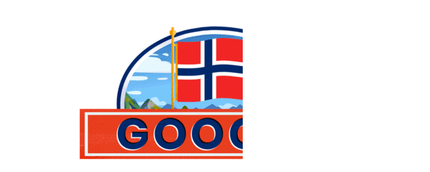 Norway National Day 2018
