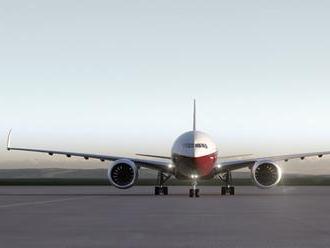 Hajlítható szárnyakat szerel új gépére a Boeing