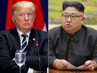 Trump mégis tárgyalhat Kim Dzsungunnal