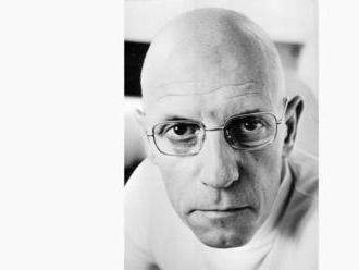 Putna: Foucault mezi teology. Posledním dílem Dějin sexuality se filosof stal patrologem