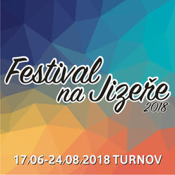 Festival na Jizeře - Turnovské letní kino
