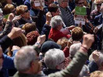 Véget ért a jó világ a nyugdíjra készülő magyaroknak: évek óta nem történt ilyen