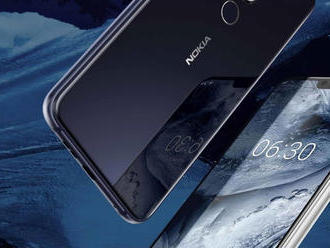 HLASUJ: Chceš, aby bola Nokia X6 dostupná aj mimo Číny?