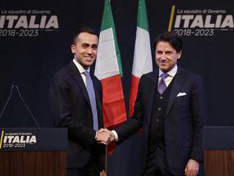 Kdo bude premiérem Itálie? Prezident má pochybnosti