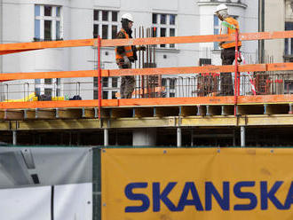 Švédové opustili vedení Skansky. Po osmi letech zasednou ve správní radě pouze Češi