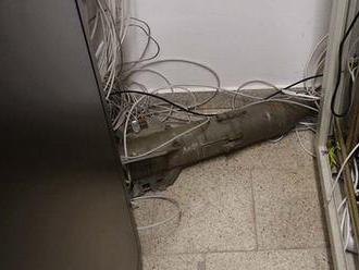   Na Redditu se řeší údajná bomba v českém datacentru. Policie o ničem neví