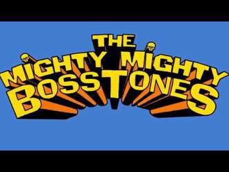 Mighty Mighty Bosstones dávají k poslechu předzvěst nové řadovky