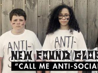 New Found Glory a dětská antisociální pomsta v novém klipu