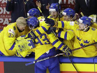 Tre kronor dál vládnou světu. V čem tkví kouzlo švédského hokeje?