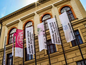 V Brně začalo bienále grafického designu. Jaká byla konference Biennial Talks?