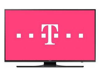 T-Mobile rozdává Mobilní TV zadarmo!