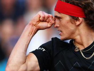 Is Zverev a Grand Slam champion in the making?