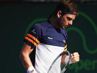 Queen's 2018: Cameron Norrie awarded wildcard at Fever-Tree Championships
