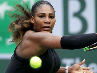 French Open: Serena Williams will not be seeded at Roland Garros