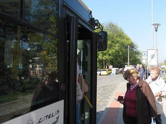 Linku z Plzně do Domažlic vyjmou z integrované dopravy