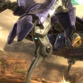 Microsoft chystá Halo Fireteam Raven pro čtyři spoluhráče
