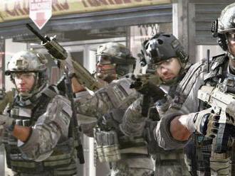 Bude příští rok Modern Warfare 4?