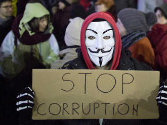 4 mýty o tom, ako vzniká korupcia a aká je skutočnosť