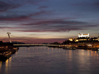 Bratislava spúšťa najväčšiu kampaň na Slovákov: Spoznaj svoje hlavné mesto
