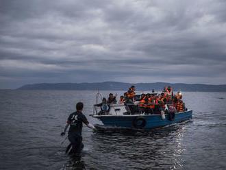 Španielsko počas víkendu zachránilo vyše 500 migrantov